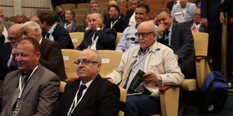 المصادقة على التقريرين المالي والأدبي لـ”فاف”