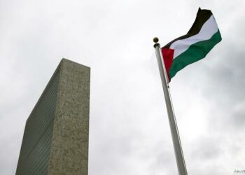 الاعترافات الأوروبية بفلسطين تنسف المخطط الصهيوني