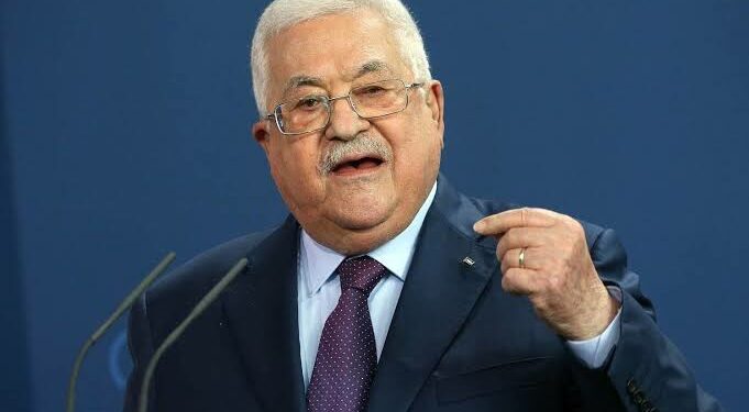 الرئيس الفلسطيني يرحب بتصويت الجمعية العامة للأمم المتحدة