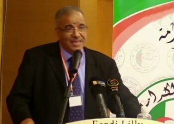 حزب “الكرامة” يدعم ترشح رئيس الجمهورية لعهدة ثانية