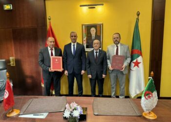 الجزائر – تونس.. اتفاقية اطار بين وكالتي العقار السياحي للبلدين