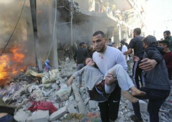 العدوان على غزة.. أكثر من 15 ألف طفل شهيد في 7 أشهر