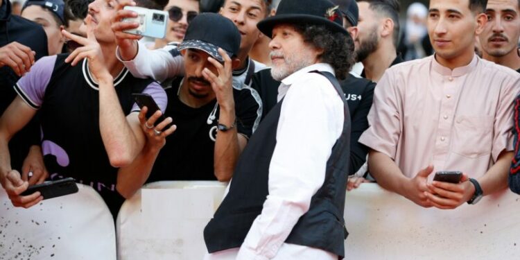 فيلم “ماقدن بين الماء والنار” البلغاري يعرض لأول مرة في باتنة