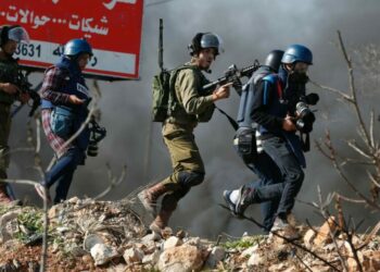 البرلمان العربي: الصحافة العربية كشفت جرائم الاحتلال الصهيوني