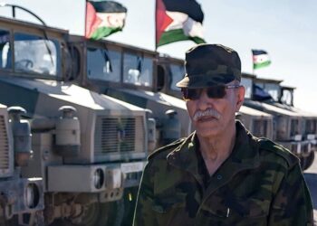 الرئيس الصحراوي: البوليساريو وضعت أسس النصر بتصعيد الكفاح