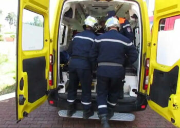 إنقاذ 4 أشخاص من الاختناق بالغاز في العاصمة