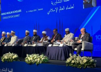 بلمهدي: الجزائر متمسكة بموقفها الداعم للقضية الفلسطينية