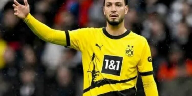 بن سيعيني: سنلعب كامل حظوظنا للفوز برابطة الأبطال الأوروبية