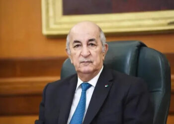 رئيس الجمهورية يهنئ الطلبة الجزائريين المتوجين في الصين