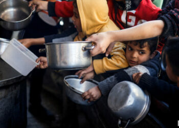 الأمم المتحدة: 1.1 مليون فلسطيني يواجهون مستويات كارثية من الجوع