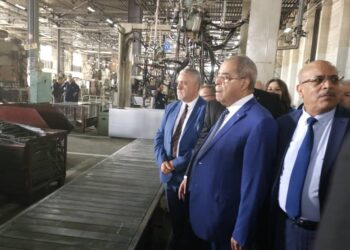 3.5 مليار دينار لإعادة بعث نشاط مؤسسة “أنيام” بتيزي وزو