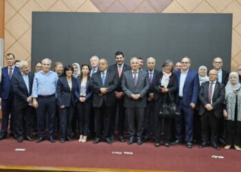 تنصيب أعضاء لجنة الخبراء العياديين بالوكالة الوطنية للمواد الصيدلانية