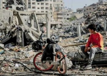 عيد العمال.. 500 ألف فلسطيني فقدوا عملهم في غزة والضفة الغربية