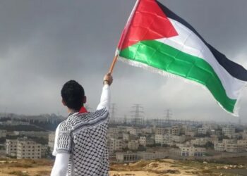جزر البهاما تعترف رسميا بدولة فلسطين