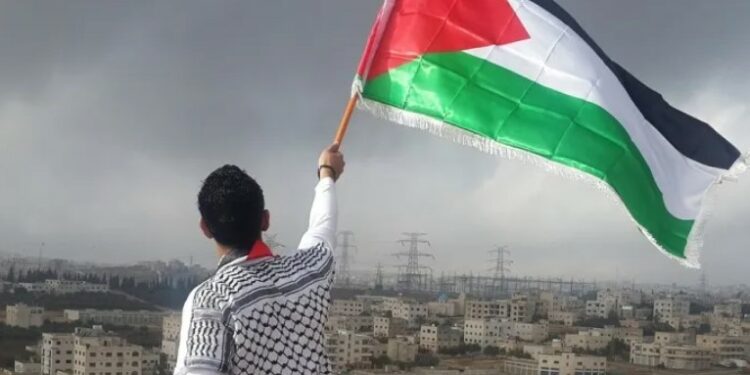 جزر البهاما تعترف رسميا بدولة فلسطين