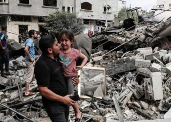 البرلمان العربي يدعو لتوفير الحماية الدولية للمدنيين في فلسطين