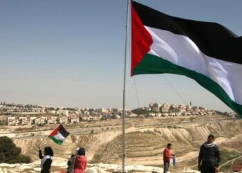 إيرلندا ستعترف بالدولة الفلسطينية قبل نهاية ماي الجاري