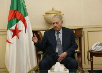 قوجيل: الجزائر نجحت في تكريس تنوعها الثقافي وحمايته