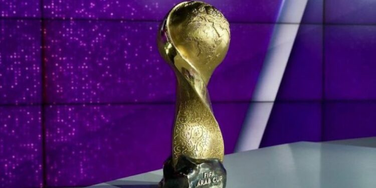 قطر تستضيف ثلاث دوارت كأس العرب لكرة القدم