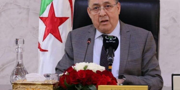 مراد في روما لمناقشة ظاهرة الهجرة غير الشرعية