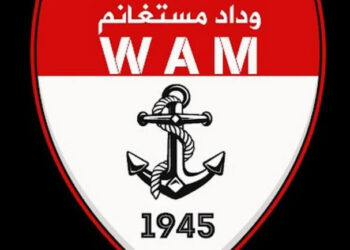 إعانة مالية لترجي ووداد مستغانم