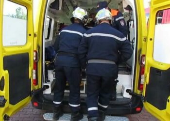 مصرع 3 أشخاص في حادث مرور بتلمسان