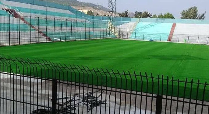 الدخول مجاني لجمهور جمعية وهران أمام وداد بوفاريك