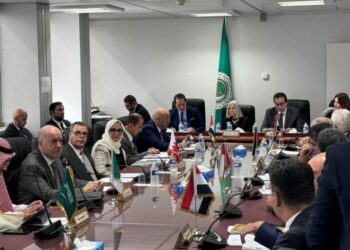 دعم عربي لمقترح الجزائر عن فلسطين في الأمم المتحدة