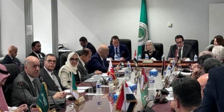 دعم عربي لمقترح الجزائر عن فلسطين في الأمم المتحدة