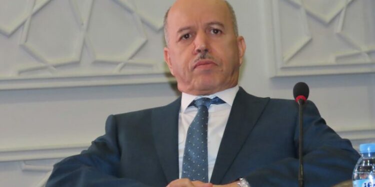 وزير الصحة يشيد بتطور الطب الشرعي في الجزائر