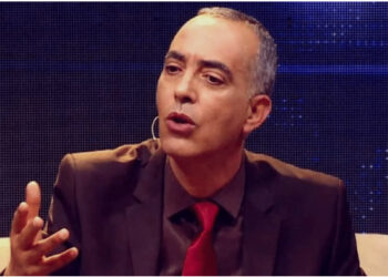 المديرية العامة للاتصال برئاسة الجمهورية تعزي في وفاة الصحفي محمد سلطاني