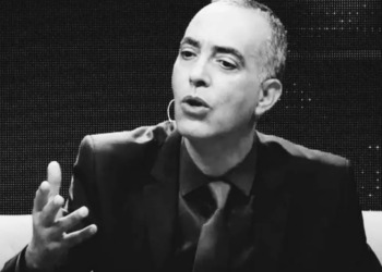 الصحفي محمد سلطاني في ذمة الله