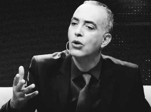 الصحفي محمد سلطاني في ذمة الله