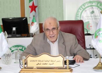 مراجعة استثنائية للقوائم الانتخابية بداية من الأربعاء