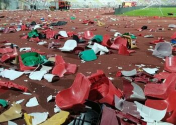 خوض الجولتين 28 و29 للرابطة المحترفة دون جمهور
