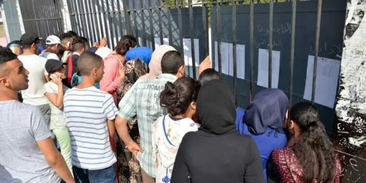 تصحيح البكالوريا بدأ.. والنّتائج بين 17 و19 جويلية