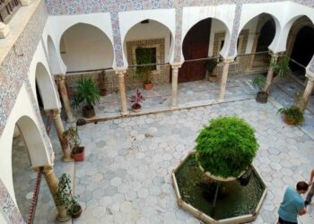 المناطق الأثرية.. كنوز جزائرية مدفونة
