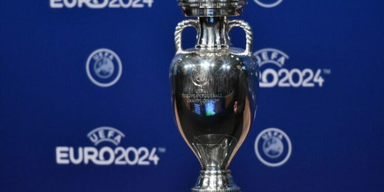 يورو 2024.. استخدام تقنية “الفار” سيكون مرفوقا بشروح آنية للقرارات