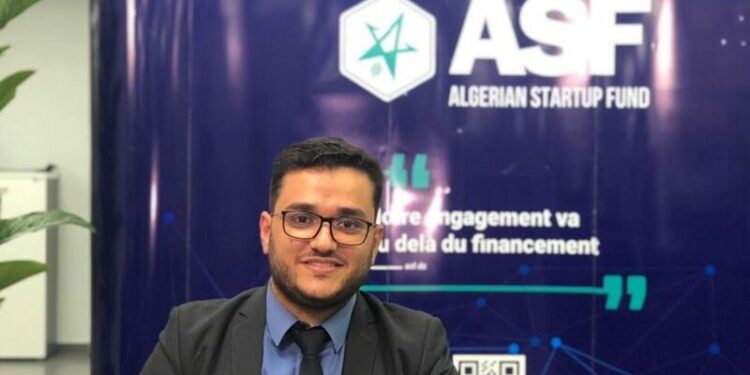 تمويل رقمي في 60 ثانية بالجزائر