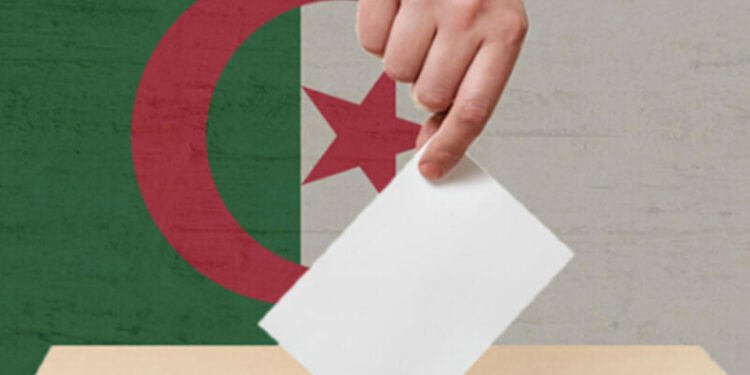 سحب استمارات اكتتاب التوقيعات الفردية لرئاسيات 7 سبتمبر