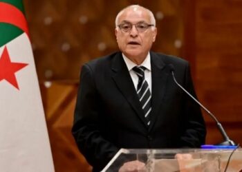 عطاف يرافع لإصلاح مجلس الأمن الدولي