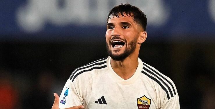 الجزائري حسام عوار قد يلتحق بالبطولة السعودية