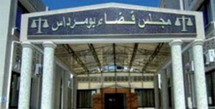 الحبس لمسؤولين ومستحوذين على أراضي الدولة ببومرداس