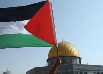 أرمينيا تعترف بالدولة الفلسطينية