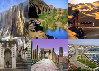 تمديد آجال المشاركة في مسابقة جائزة أحسن عمل في الإعلام السياحي