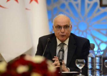 عطاف: إفريقيا تريد إصلاحا في مجلس الأمن يرفع عنها الظلم التاريخي