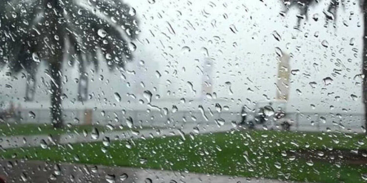 أمطار ورياح بهذه الولايات
