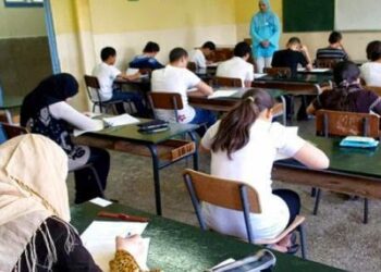 تصحيح أوراق امتحانات “البيام” ابتداء من 11 جوان الجاري