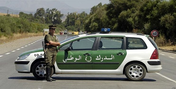 مخطط أمني خاص بامتحانات البكالوريا