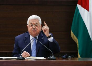 عباس: اعتراف أرمينيا بالدولة الفلسطينية خطوة نحو إنهاء الاحتلال
